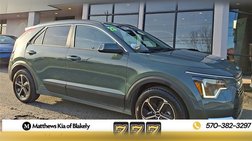 2023 Kia Niro EX
