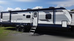 2025 Other Makes 2 QUEEN BEDS