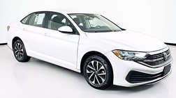 2024 Volkswagen Jetta S
