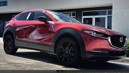2023 Mazda CX-30 2.5 Turbo Premium