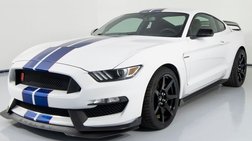 2017 Ford Mustang Shelby GT350R