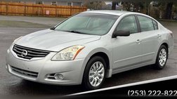2011 Nissan Altima 2.5