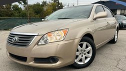 2008 Toyota Avalon XL