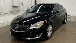2014 Buick Regal Premium I