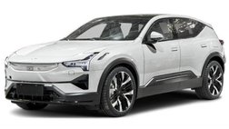 2025 Polestar 3 Launch Edition