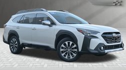 2023 Subaru Outback Touring XT