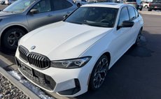 2025 BMW 3 Series 330i xDrive