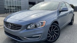 2018 Volvo S60 T5 Inscription