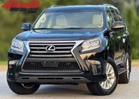 2019 Lexus GX 460 Base