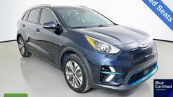 2021 Kia Niro EV EX