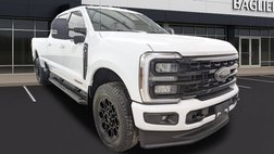 2024 Ford Super Duty F-350 XLT