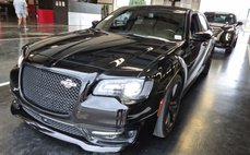 2023 Chrysler 300 C