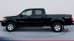 2006 Toyota Tundra Limited