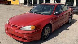 2003 Pontiac Grand Am GT1