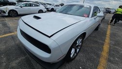 2021 Dodge Challenger GT