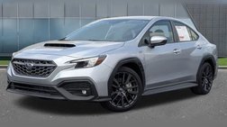 2024 Subaru WRX Premium