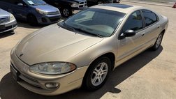1999 Dodge Intrepid ES