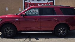 2018 Ford Expedition XLT