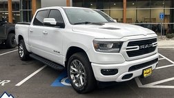 2023 Ram Ram Pickup 1500 Laramie