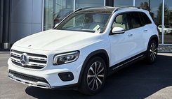 2023 Mercedes-Benz GLB GLB 250 4MATIC