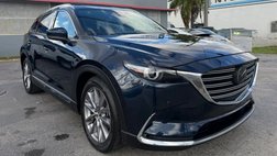2021 Mazda CX-9 Grand Touring