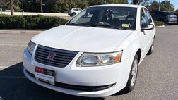 2007 Saturn Ion 2