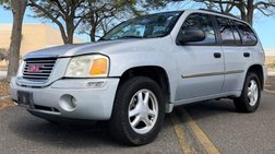 2007 GMC Envoy SLE