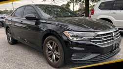 2019 Volkswagen Jetta R-Line
