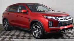 2025 Mitsubishi Outlander Sport ES