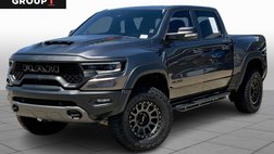 2022 Ram Ram Pickup 1500 TRX