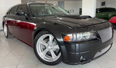 2005 Dodge Magnum RT