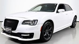 2023 Chrysler 300 S V8