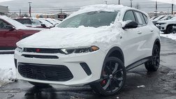 2024 Dodge Hornet GT