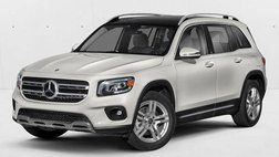2020 Mercedes-Benz GLB GLB 250