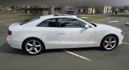 2010 Audi A5 2.0T quattro Premium Plus
