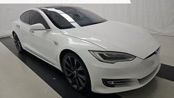 2019 Tesla Model S Long Range