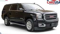 2018 GMC Yukon XL SLT