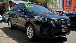 2019 Kia Sorento L