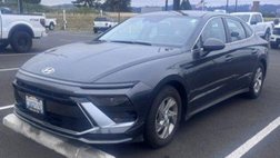 2025 Hyundai Sonata SE