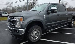 2022 Ford Super Duty F-250 XLT