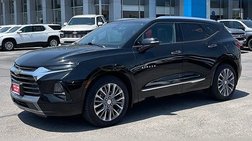 2020 Chevrolet Blazer Premier