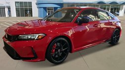2025 Honda Civic Type R