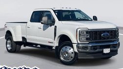 2026 Ford F-450 Super Duty XLT