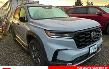 2023 Honda Pilot TrailSport