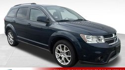 2013 Dodge Journey SXT
