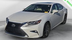 2017 Lexus ES 350 Base