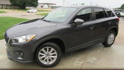 2015 Mazda CX-5 Touring