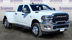 2026 Ram Ram Pickup 3500 Tradesman