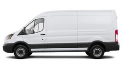 2015 Ford Transit 150