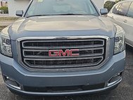 2016 GMC Yukon XL SLT